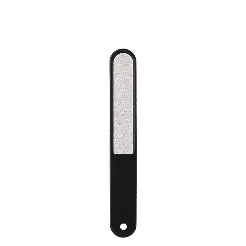 Wholesale Stainless Steel Nail Files